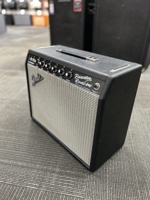 Store Special Product - Fender - 65 PRINCETON REVERB